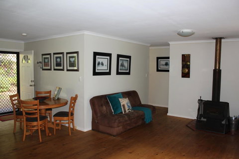 Francisca\'s Cottage - Accommodation Georgetown 4
