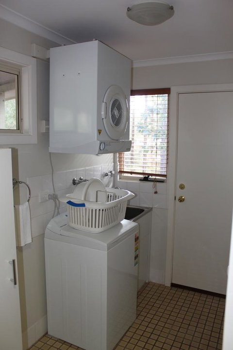 Francisca\'s Cottage - Accommodation Georgetown 10