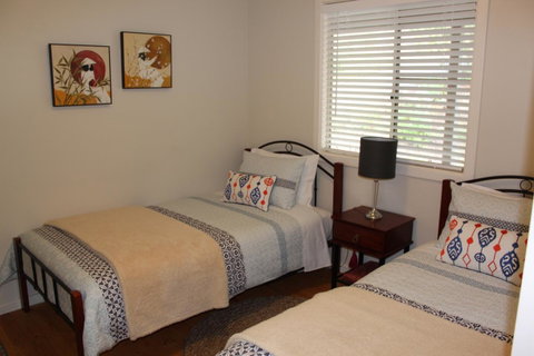Francisca\'s Cottage - Accommodation Georgetown 8