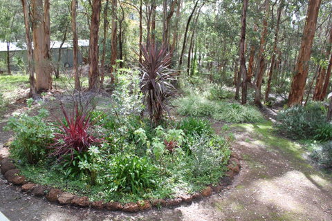 Francisca\'s Cottage - Accommodation Georgetown 2