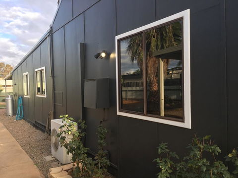 The Cottage That Could - Accommodation Georgetown 1