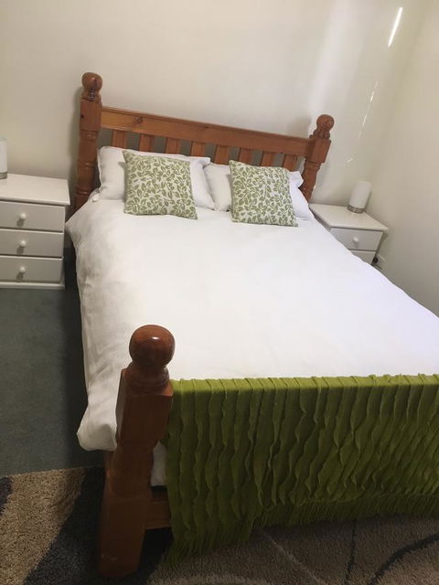 The Cottage That Could - Accommodation Georgetown 8