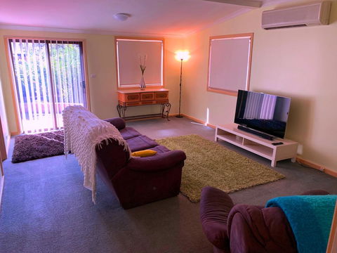 The Cottage That Could - Accommodation Georgetown 4