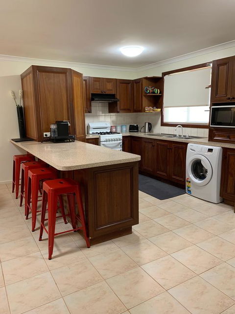 The Cottage That Could - Accommodation Georgetown 6