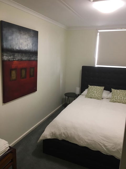 The Cottage That Could - Accommodation Georgetown 9
