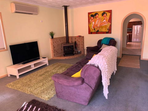 The Cottage That Could - Accommodation Georgetown 5