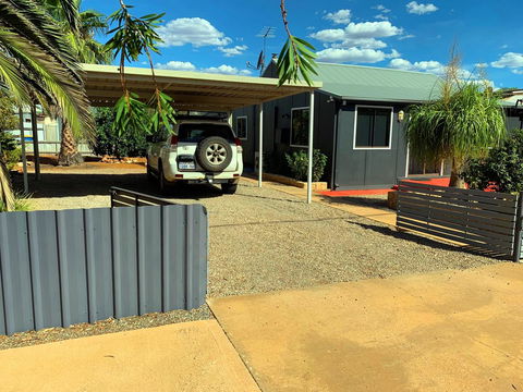 The Cottage That Could - Accommodation Georgetown 0