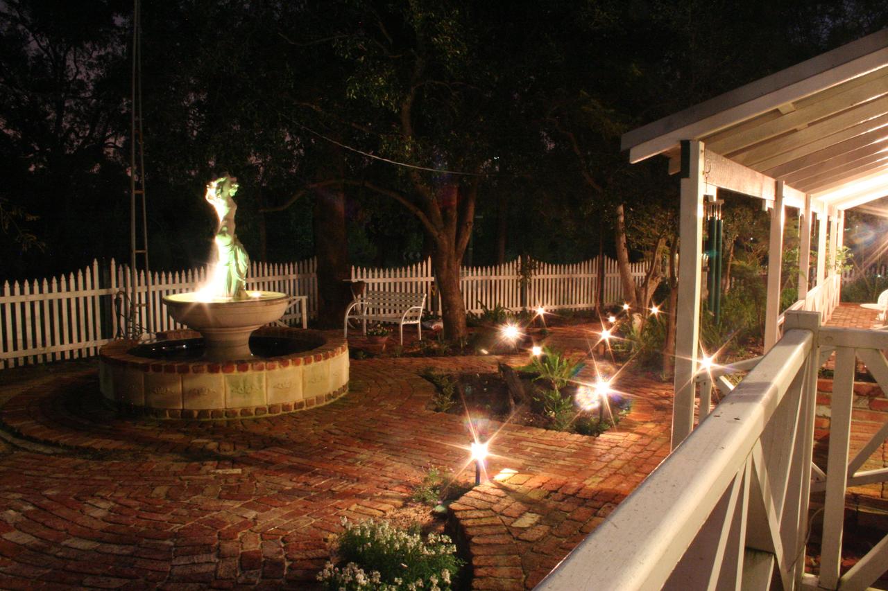 Gooseberry Hill WA Accommodation Georgetown