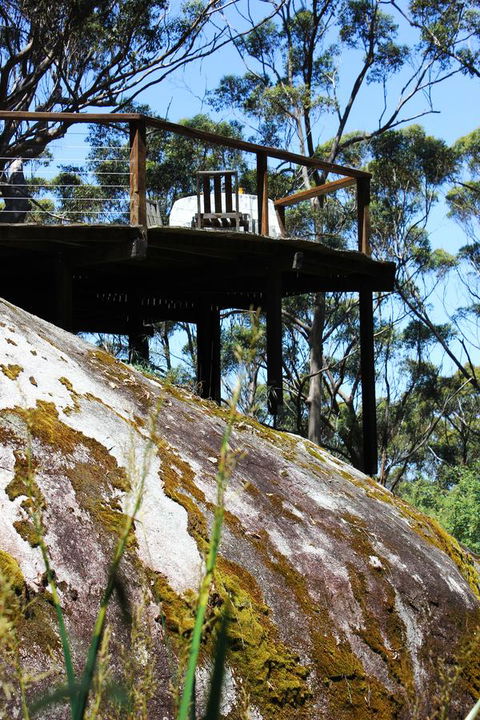 Ark Of Denmark - Accommodation Georgetown 14