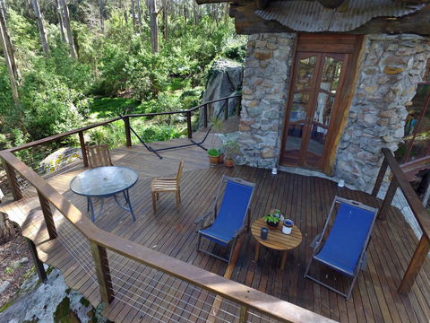 Ark Of Denmark - Accommodation Georgetown 5