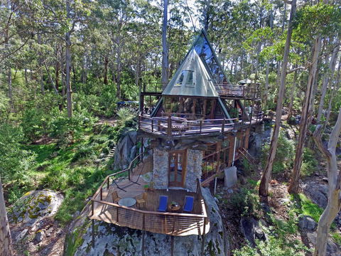 Ark Of Denmark - Accommodation Georgetown 3