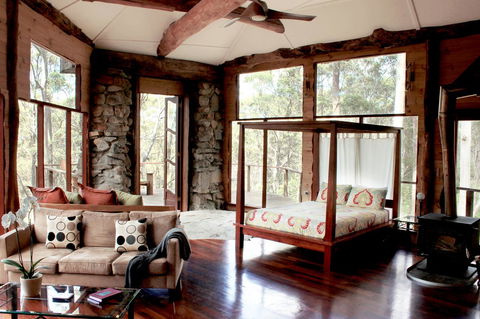 Ark Of Denmark - Accommodation Georgetown 0