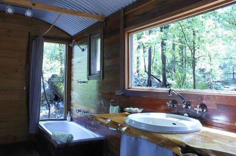 Ark Of Denmark - Accommodation Georgetown 21