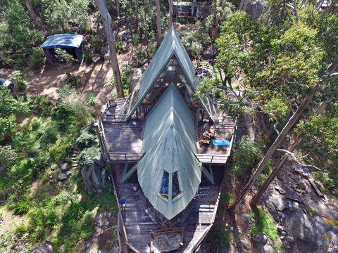 Ark Of Denmark - Accommodation Georgetown 1