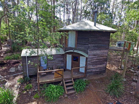 Ark Of Denmark - Accommodation Georgetown 17