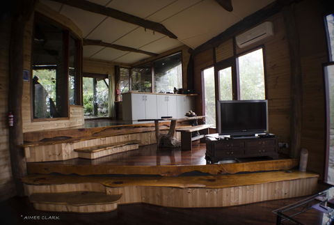 Ark Of Denmark - Accommodation Georgetown 12
