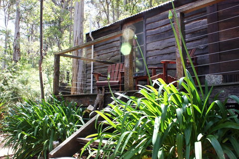 Ark Of Denmark - Accommodation Georgetown 20