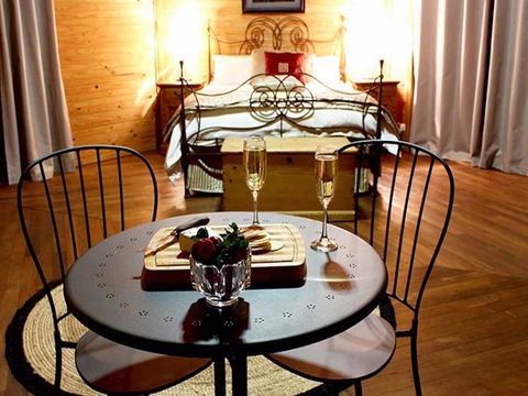 Ark Of Denmark - Accommodation Georgetown 13