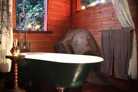 Ark Of Denmark - Accommodation Georgetown 7