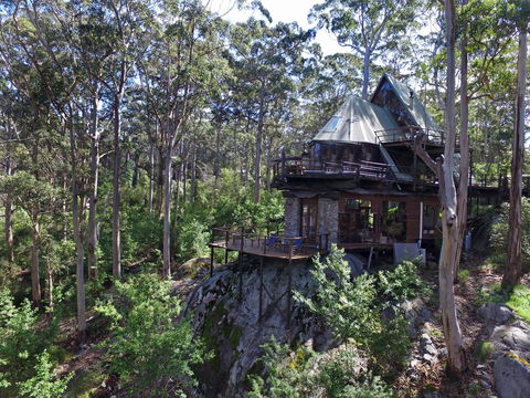 Ark Of Denmark - Accommodation Georgetown 2