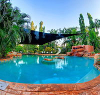 Habitat Resort - Accommodation Georgetown