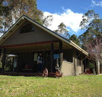 Scotsdale Valley Studios - Accommodation Georgetown