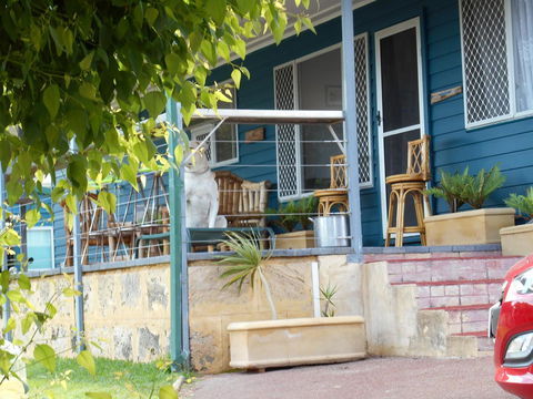 Moore River Cottage - Accommodation Georgetown 2
