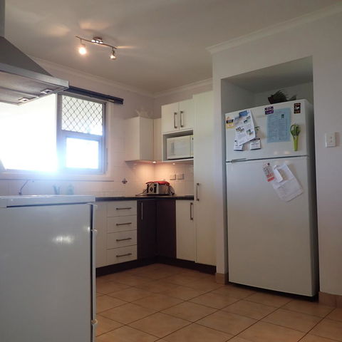 Moore River Cottage - Accommodation Georgetown 4