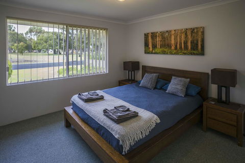 Indoyo Retreat - Accommodation Georgetown 7
