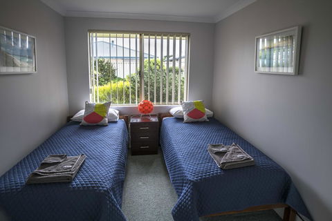 Indoyo Retreat - Accommodation Georgetown 9