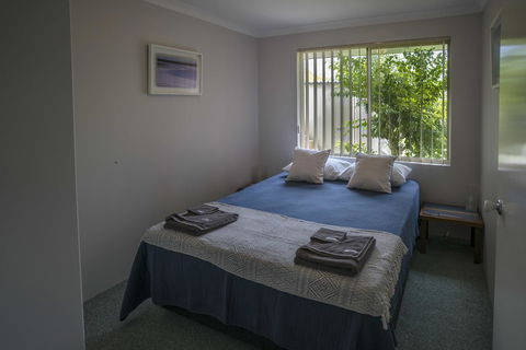 Indoyo Retreat - Accommodation Georgetown 8