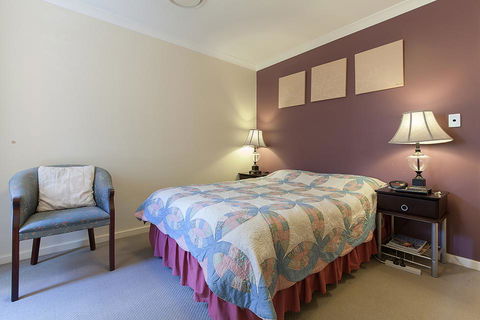 Arcadian Bed & Breakfast - Accommodation Georgetown 19