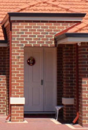 Arcadian Bed & Breakfast - Accommodation Georgetown 1