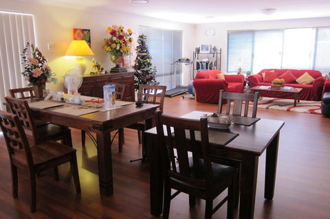 Arcadian Bed & Breakfast - Accommodation Georgetown 6