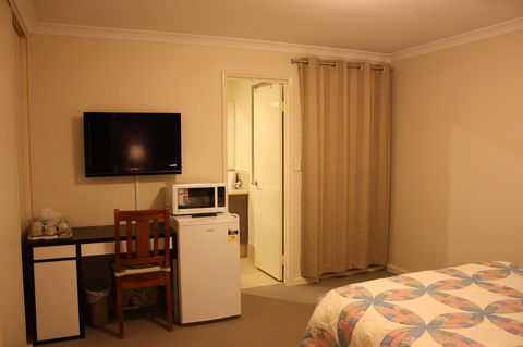 Arcadian Bed & Breakfast - Accommodation Georgetown 5