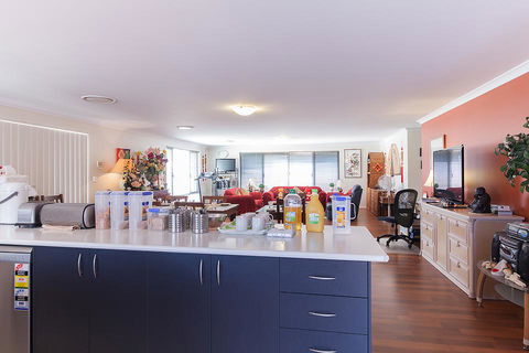 Arcadian Bed & Breakfast - Accommodation Georgetown 31