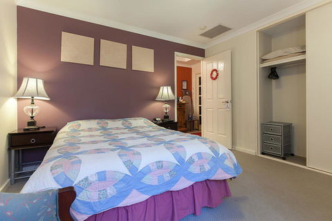 Arcadian Bed & Breakfast - Accommodation Georgetown 20