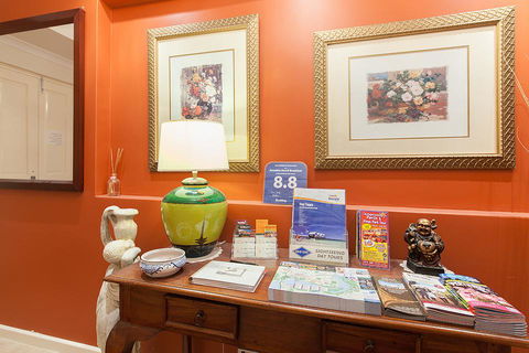 Arcadian Bed & Breakfast - Accommodation Georgetown 26