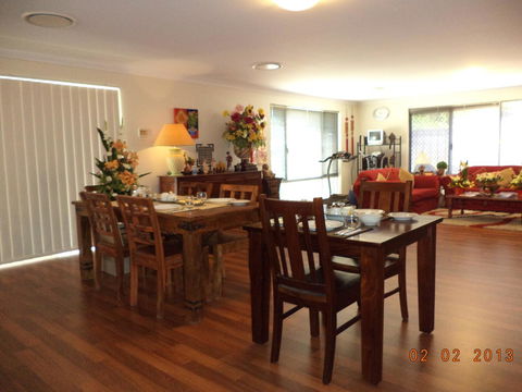 Arcadian Bed & Breakfast - Accommodation Georgetown 7