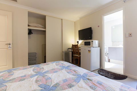 Arcadian Bed & Breakfast - Accommodation Georgetown 21