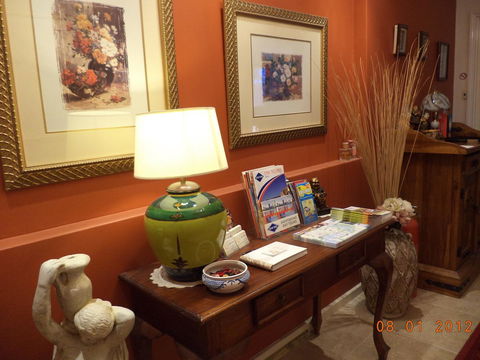 Arcadian Bed & Breakfast - Accommodation Georgetown 12
