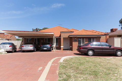 Arcadian Bed & Breakfast - Accommodation Georgetown 18