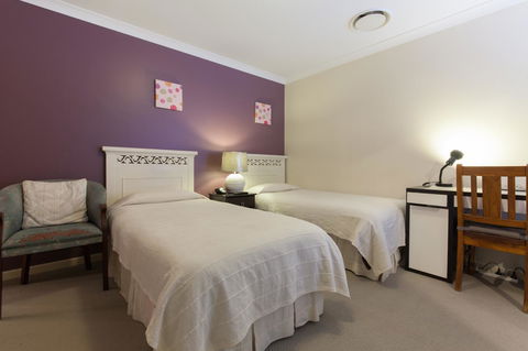 Arcadian Bed & Breakfast - Accommodation Georgetown 33