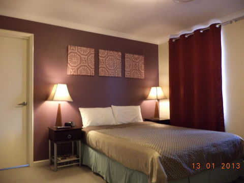 Arcadian Bed & Breakfast - Accommodation Georgetown 2