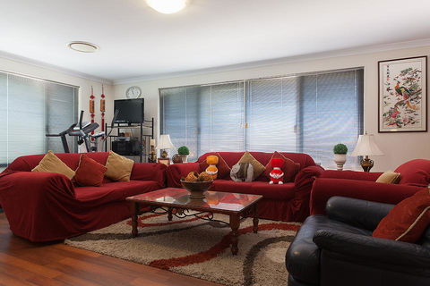 Arcadian Bed & Breakfast - Accommodation Georgetown 28