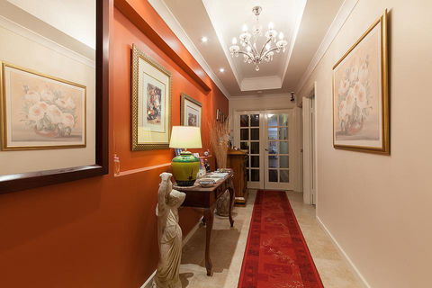 Arcadian Bed & Breakfast - Accommodation Georgetown 25
