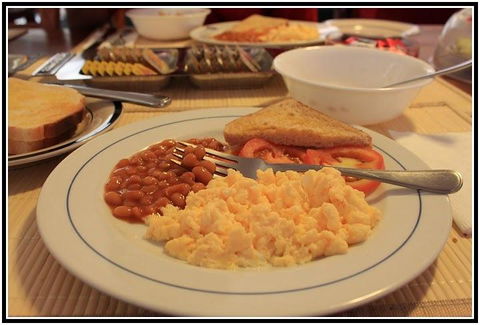 Arcadian Bed & Breakfast - Accommodation Georgetown 10