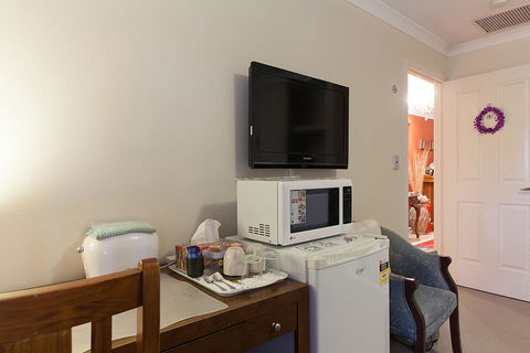 Arcadian Bed & Breakfast - Accommodation Georgetown 22