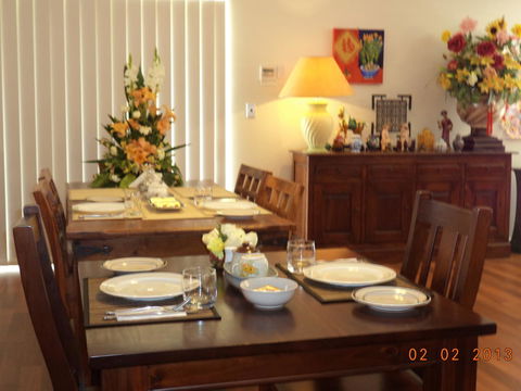 Arcadian Bed & Breakfast - Accommodation Georgetown 8