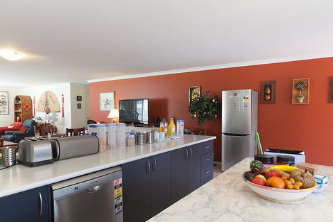 Arcadian Bed & Breakfast - Accommodation Georgetown 30